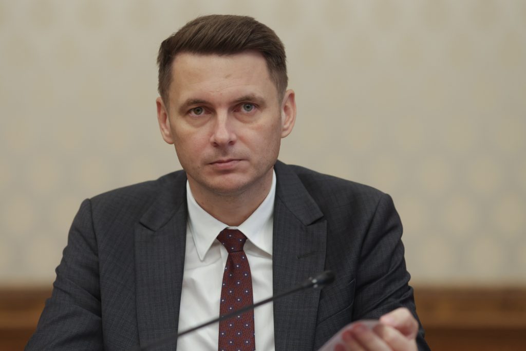 Președintele Senatului: Guvernul minoritar, singura variantă rămasă, fără șanse de reconciliere cu PSD