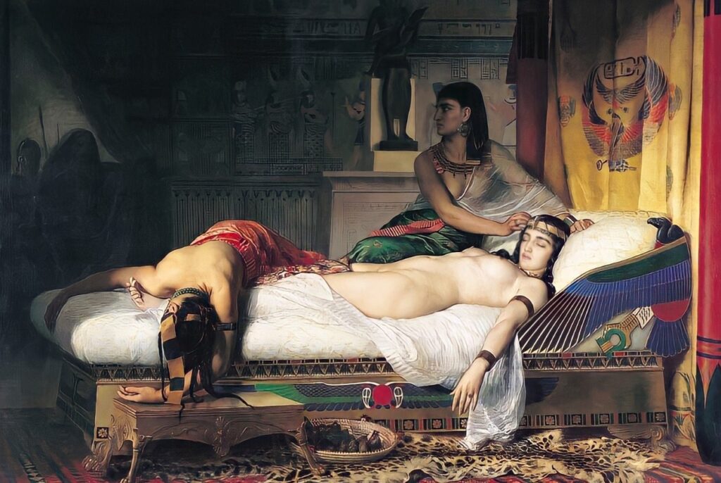 Misterul mormântului Cleopatrei: teorii online vs scepticism arheologic