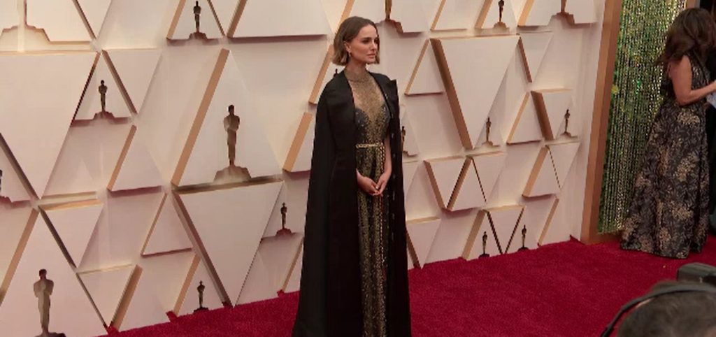 Natalie Portman, însărcinată pentru a treia oară la 44 de ani, consideră că este un miracol