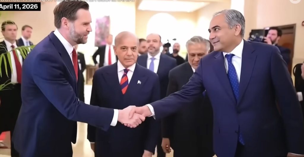 Pakistanul salută armistițiul SUA-Iran, mediat de premierul pakistanez