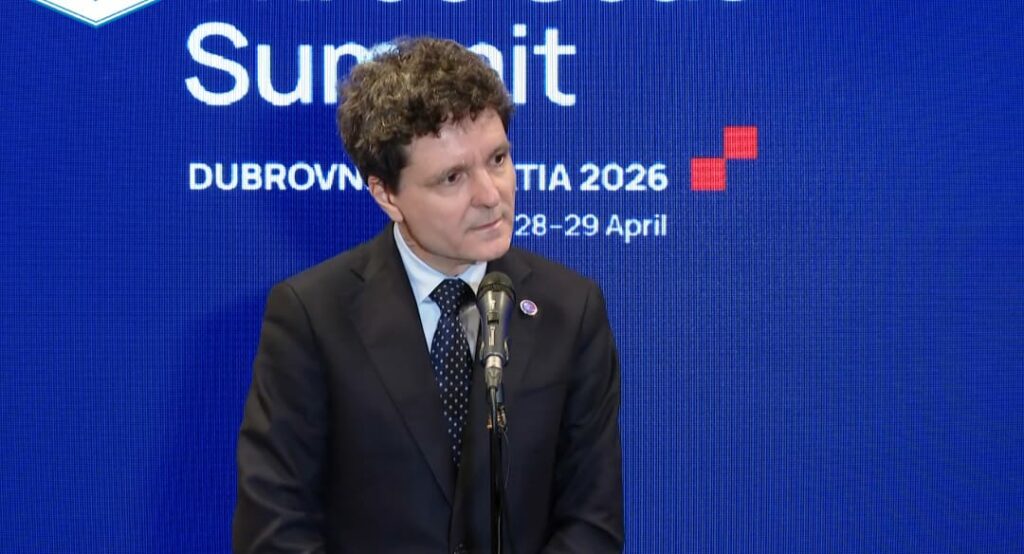 Nicușor Dan: Pro-europenii nu vor AUR la guvernare.