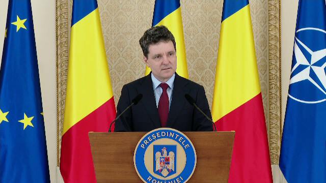 Nicuşor Dan exclude un guvern minoritar cu AUR. Ilie Bolojan confirmă