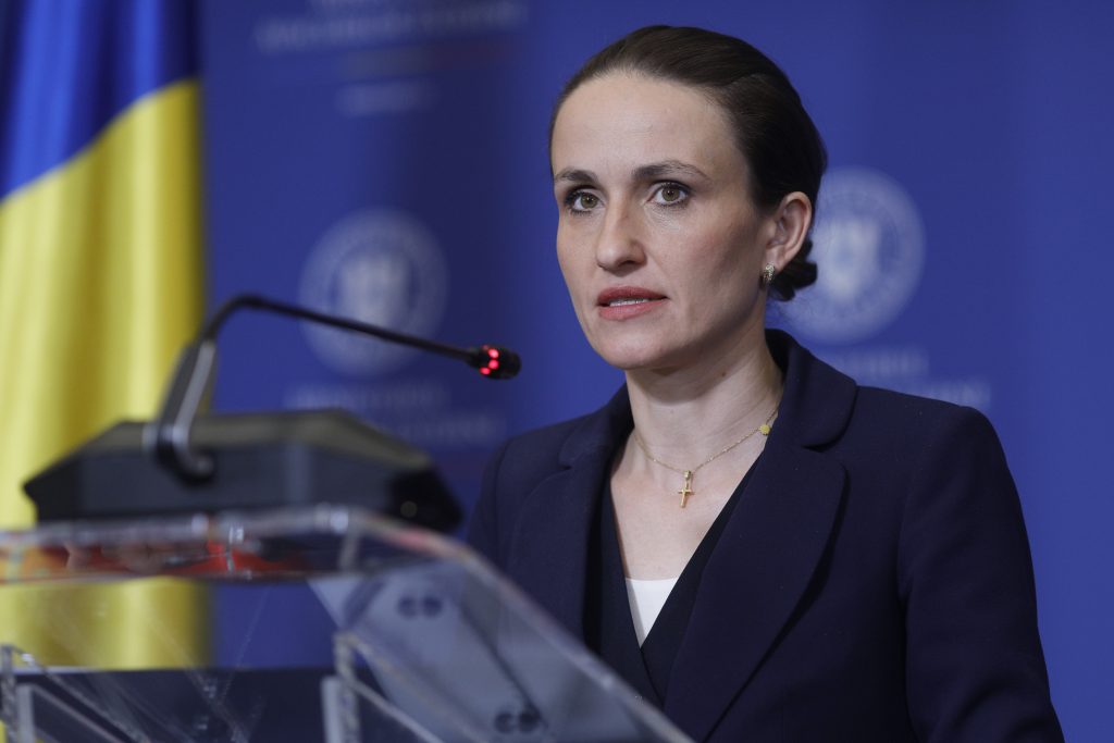 Ţoiu: Miniştrii PSD pregătesc delegaţii internaţionale, dar nu confirmă participarea