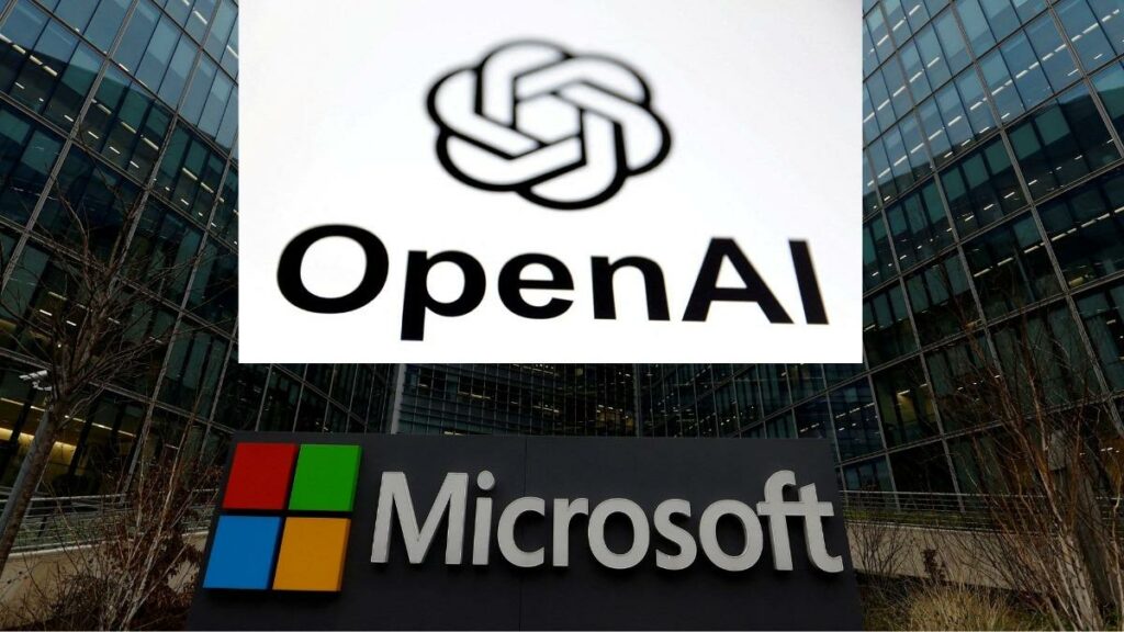 OpenAI și Microsoft își reînnoiesc parteneriatul: acces nelimitat la cloud și plafoane de plată