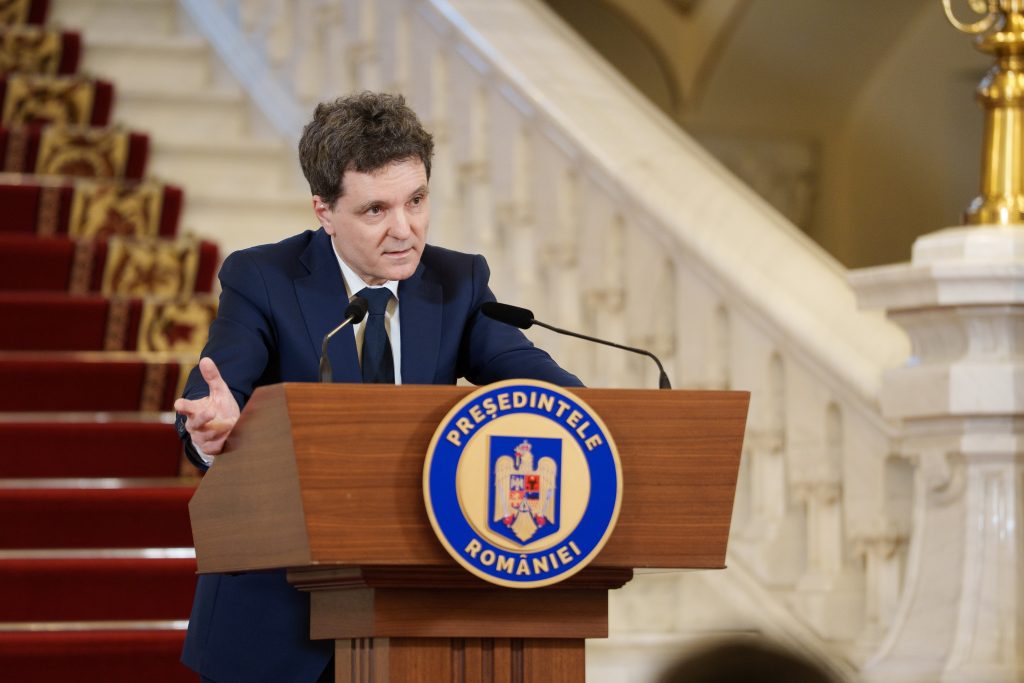 CTP: PSD, partidul-stat, la fel ca PCR. Ce spune despre Nicușor Dan