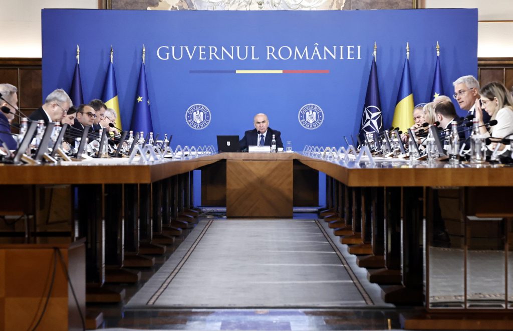 Tensiuni în coaliție: Ministru PSD, atac dur la Nicușor Dan
