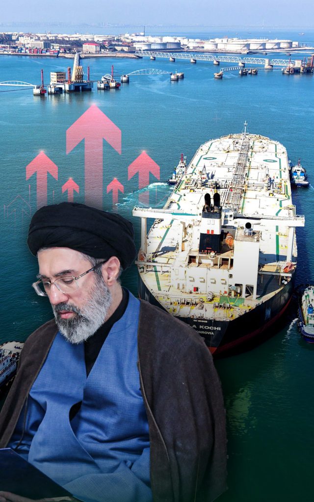 Mojtaba Khamenei, sănătate ascunsă: chirurgie plastică și putere la generalii duri