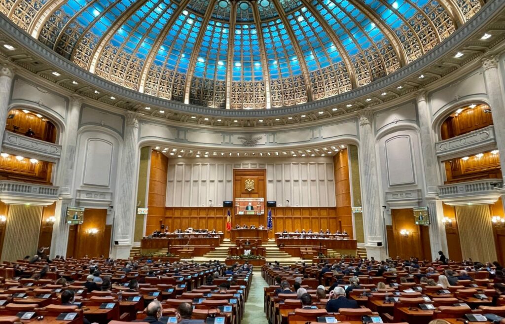 PSD și extrema dreaptă unesc forțele împotriva coaliției pro-europene pe 5 mai