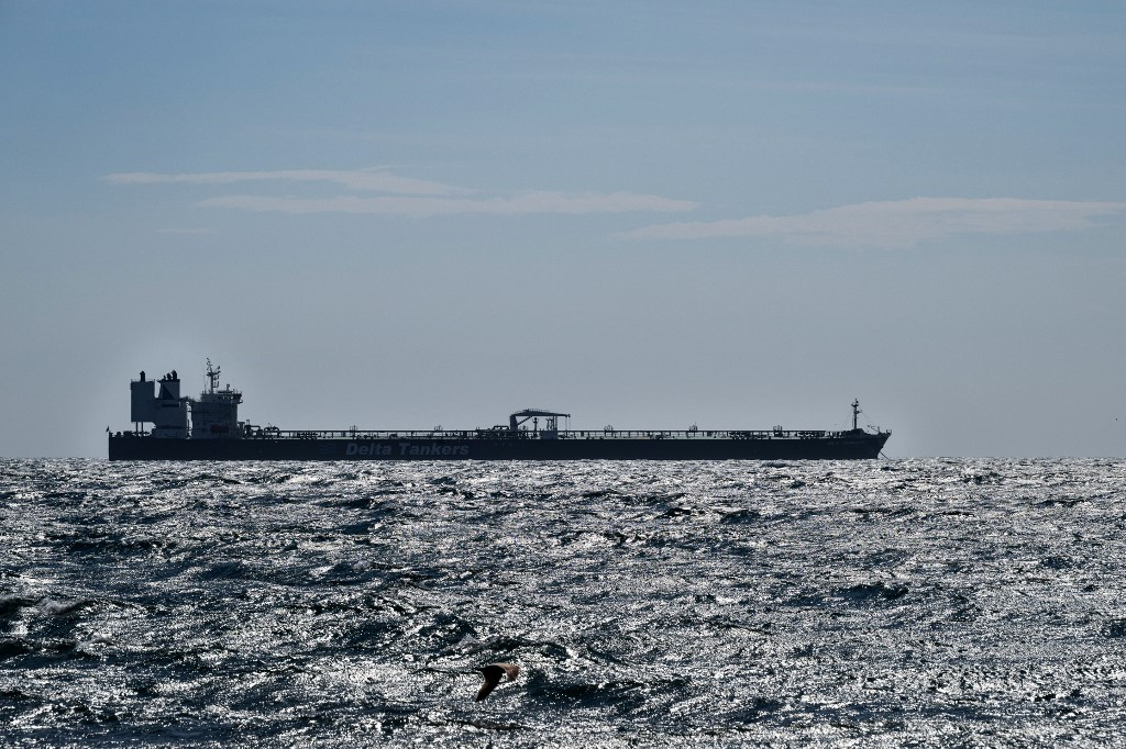 SUA interceptează trei petroliere iraniene care au încălcat embargoul în Asia