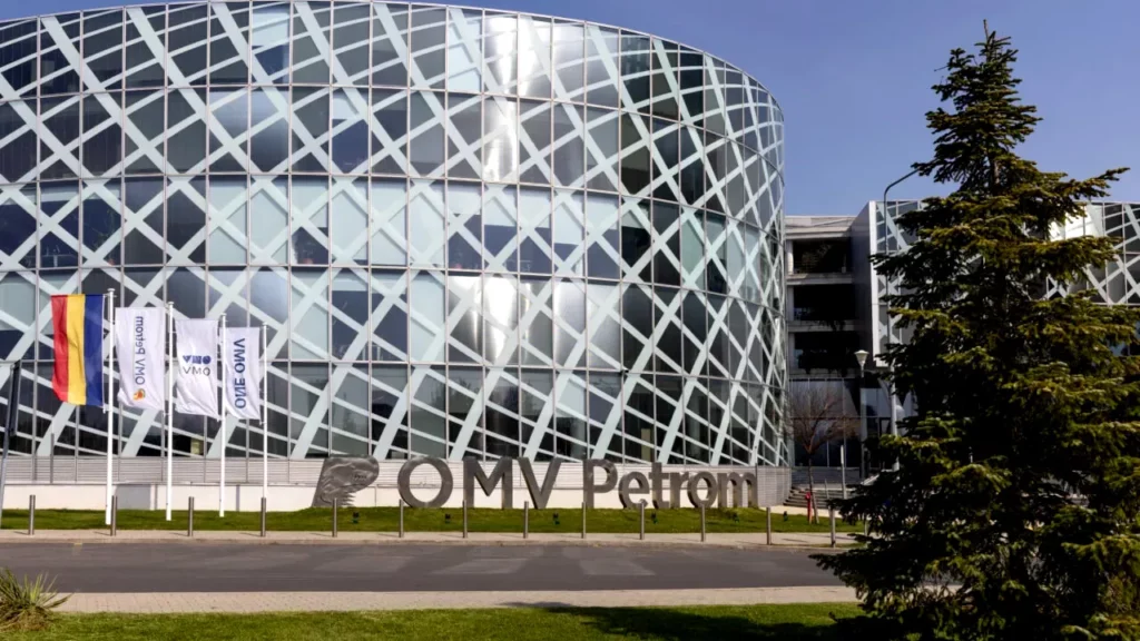 OMV Petrom: profit net în scădere cu 4% în T1 2026, risc sporit din cauza conflictului din Orientul Mijlociu