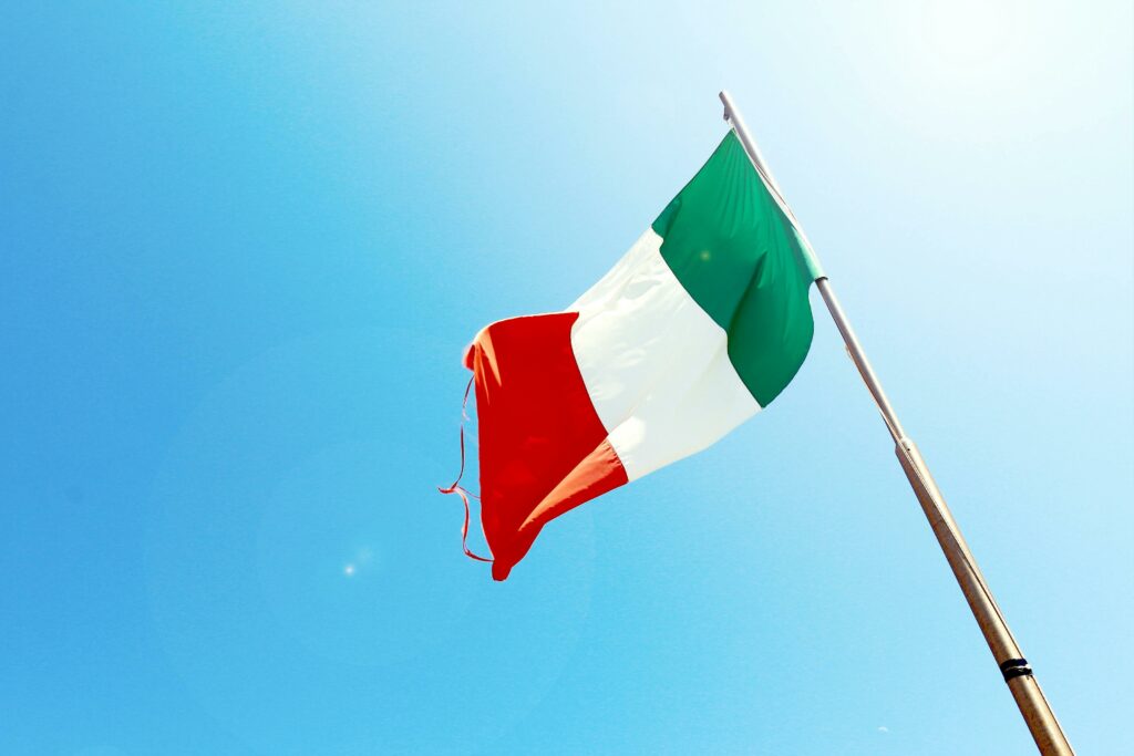 Italia refuză înlocuirea Iranului la Cupa Mondială