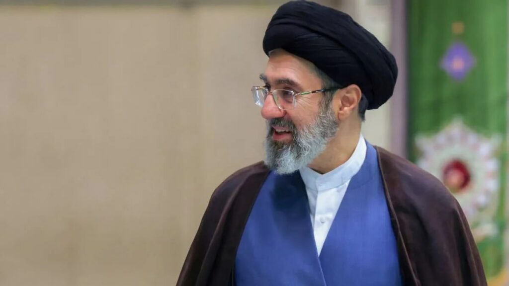 Mojtaba Khamenei, trei operații: Noi detalii despre fiul liderului suprem