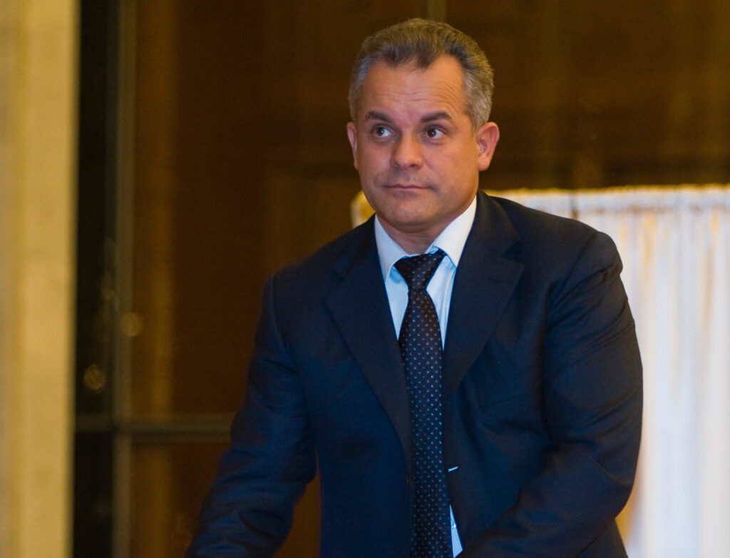 Echipa lui Plahotniuc atacă sentința de 19 ani: „Verdictul e fabricat