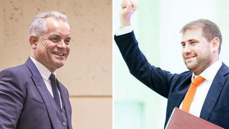 Schema oligarhilor: Șor lua credite, Plahotniuc îi muta banii în offshore-uri.