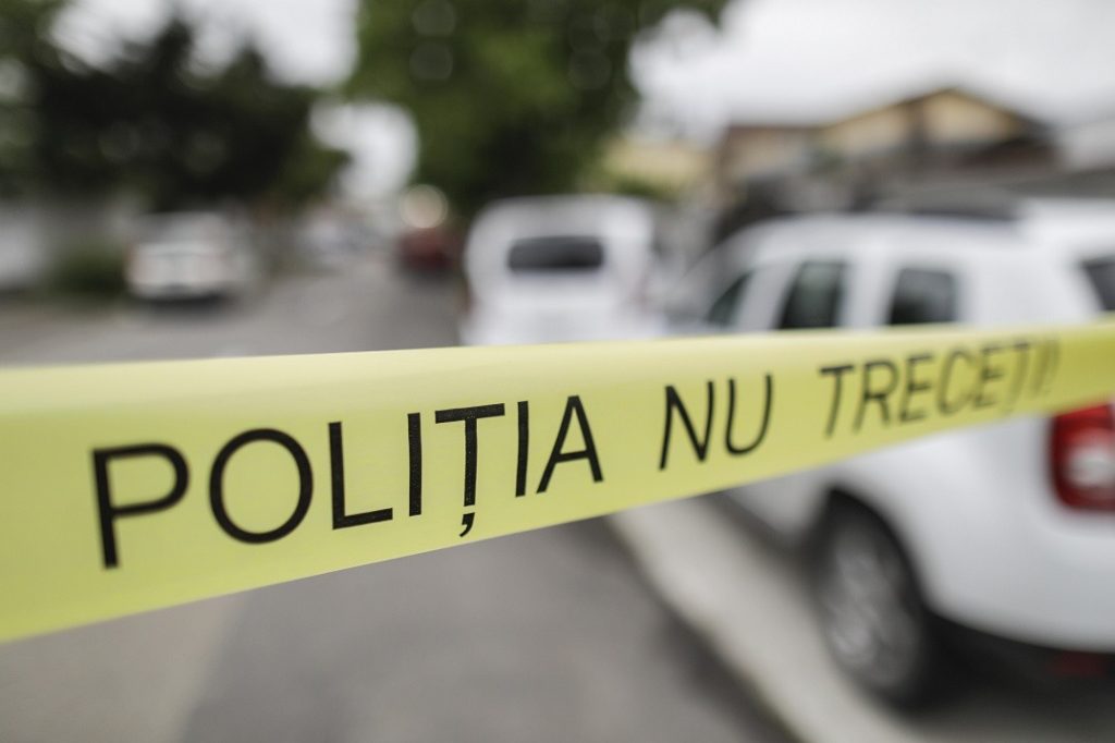 Bărbat din Neamț împușcat mortal într-un schimb de focuri cu luptători SAS