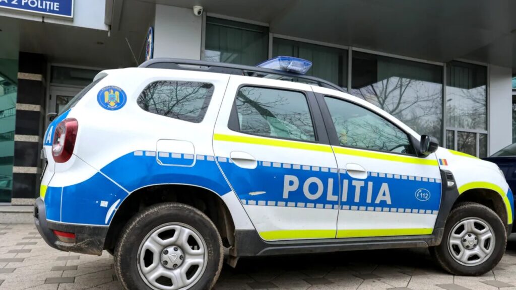 Tânăr de 23 de ani prins gonind cu 173km/h într-o localitate