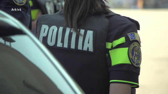 Bărbat din Tulcea, bătut în curte și lăsat fără mașină vandalizată