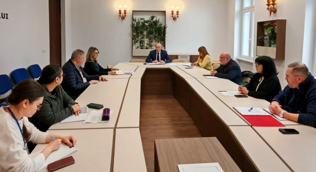 Școlile din Brașov, fără reclamații privind drogurile: Care e motivul?