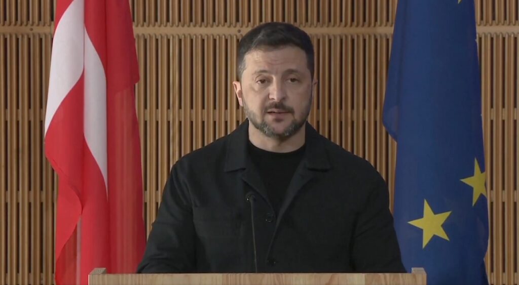 Zelenski avertizează: planurile Rusiei dezvăluite, presiunii internaționale scăzute îi alimentează pretențiile