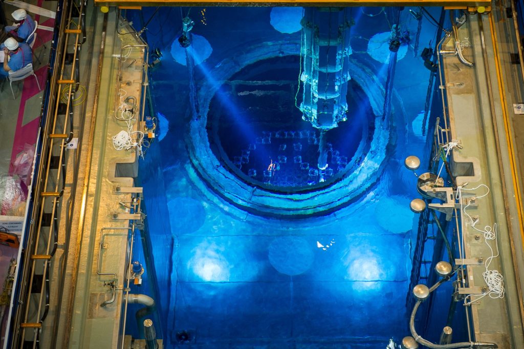 La 40 de ani de la dezastrul de la Cernobîl, lumea redescoperă energia nucleară