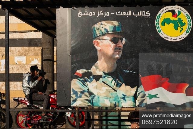 Procesul unui general sirian acuzat de crime începe la Damasc împotriva regimului Assad
