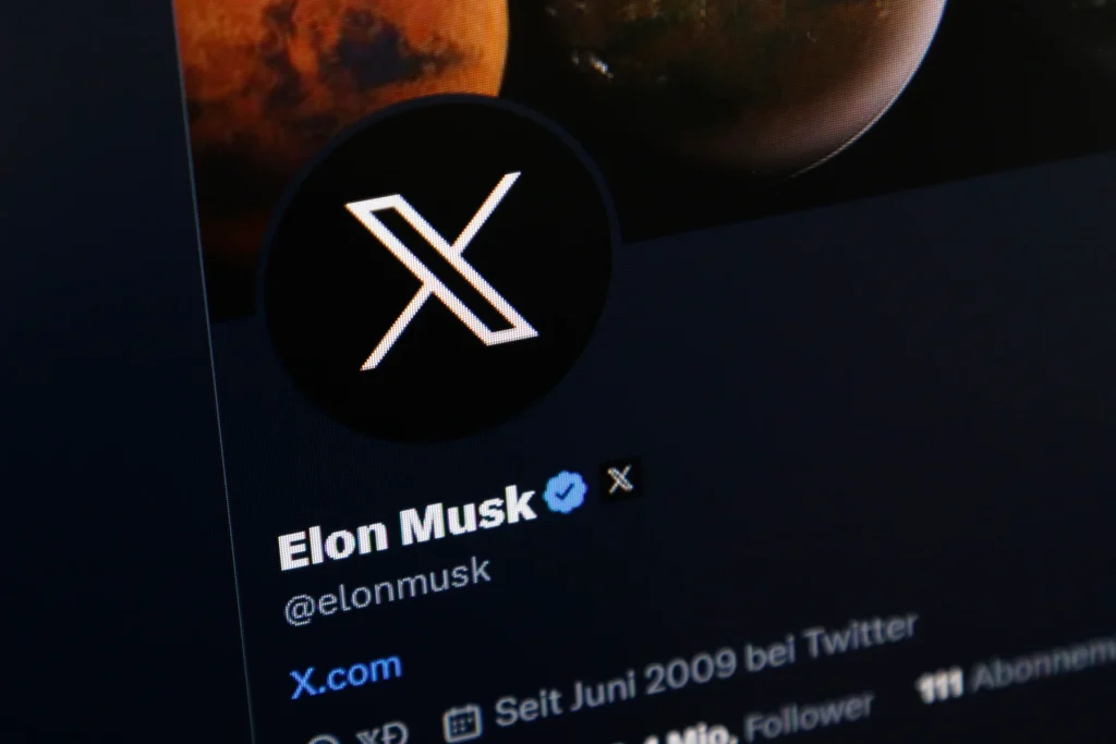 Elon Musk, chemat în anchetă în Franța pentru conținut ilegal pe platforma X