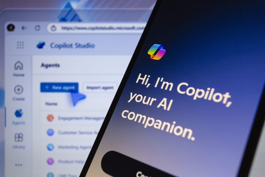 Microsoft pompează 18 miliarde în inteligența artificială până în 2029