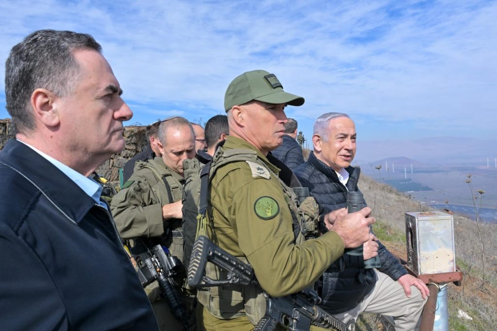 Israelul așteaptă acordul SUA pentru a ataca Iranul și a-l „readuce în epoca de piatră”