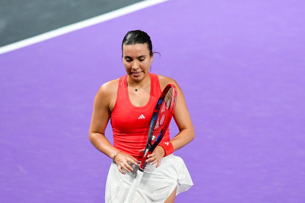 Ruse, înfrângere dramatică la Madrid în fața lui Rybakina, lidera WTA