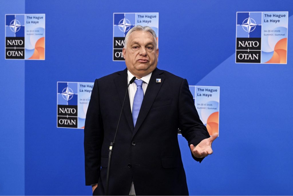 Fiul lui Viktor Orban, de la fotbal la umbra înfrângerii electorale