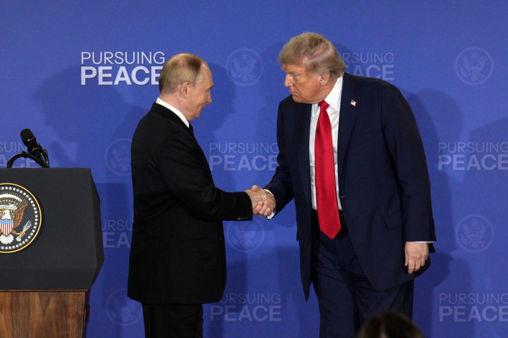 SUA îl invită pe Putin la summitul G20 de la Miami, Trump: „Ar fi foarte util”