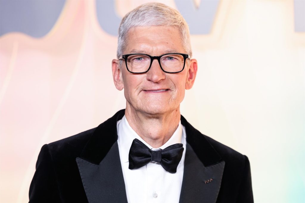 Ce ascunde succesul lui Tim Cook: Strategia surprinzătoare din spatele celor 15 ani la Apple