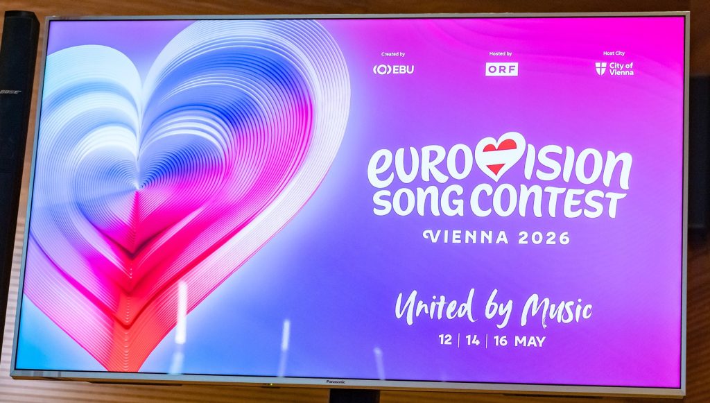 Trei țări refuză să difuzeze Eurovision, una va difuza filme despre Palestina