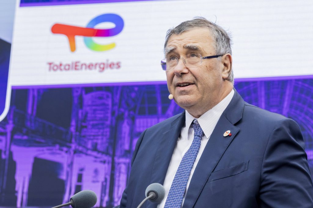 Şeful gigantului petrolier european avertizează: criza carburanţilor este iminentă