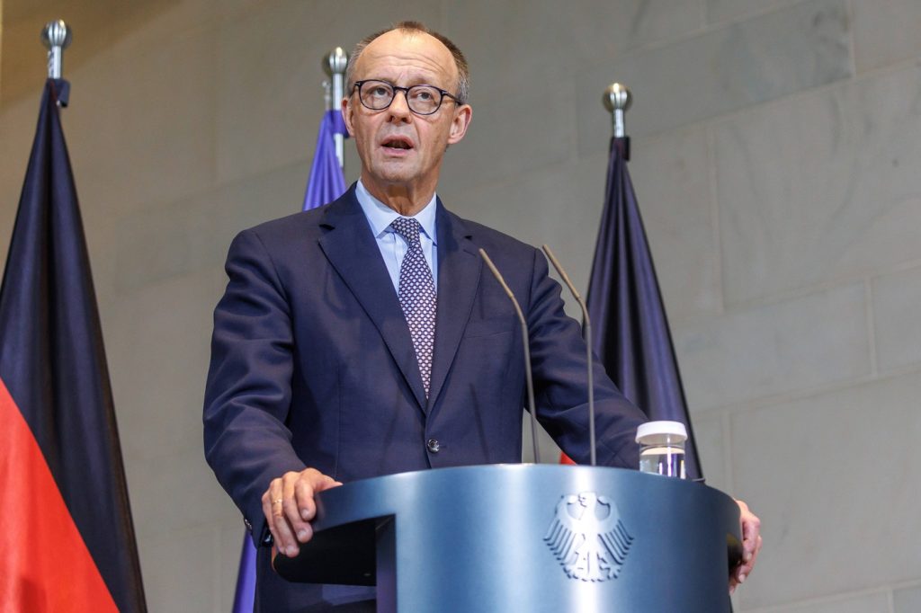 Liderii UE, sceptici la propunerea Germaniei pentru Iran