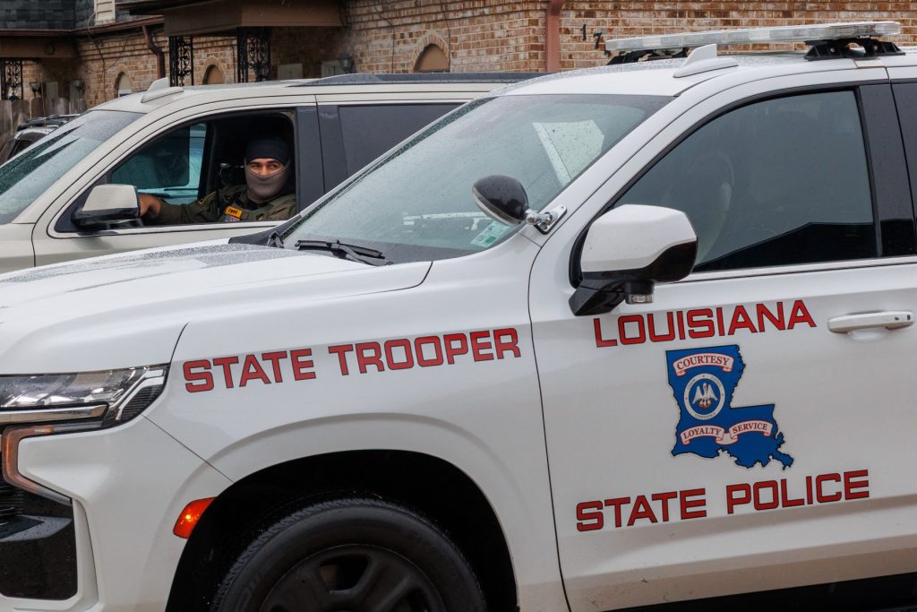 Tragedi în Louisiana: opt copii uciși într-un atac, atacatorul împușcat de poliție