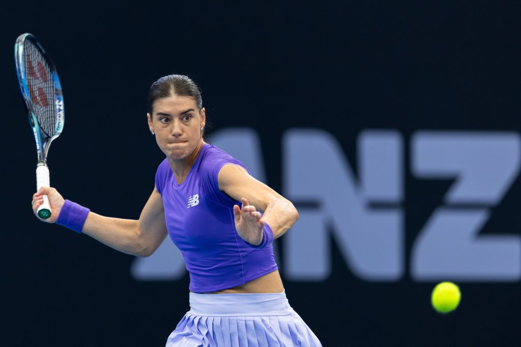 Sorana Cîrstea începe cu victorie la Madrid: în turul trei!