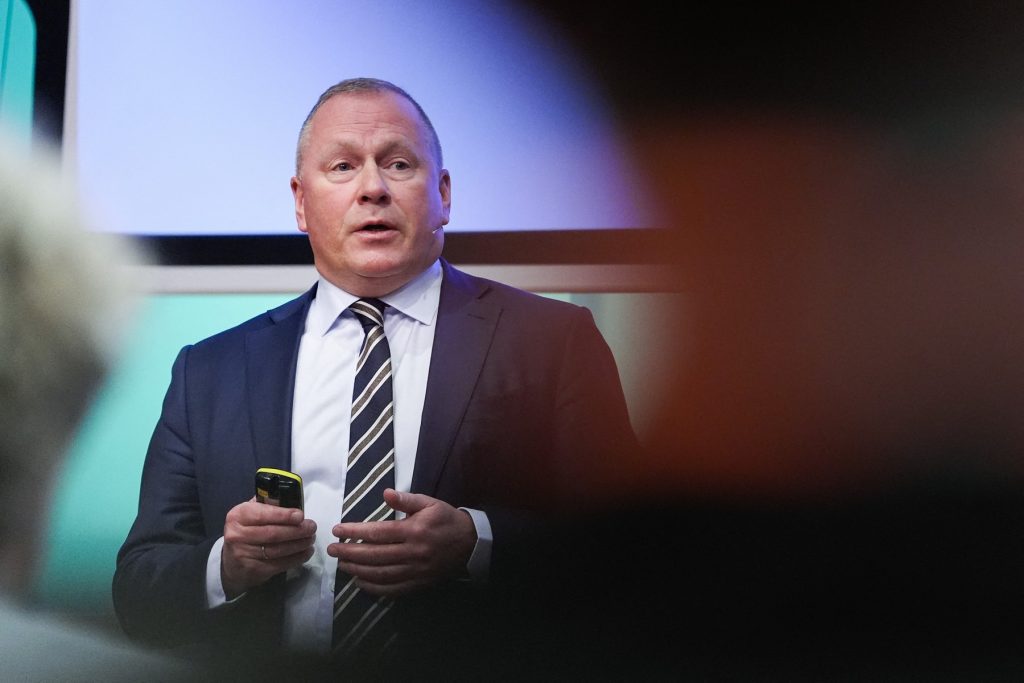 Fondul suveran norvegian pierde zeci de miliarde de dolari în semestru