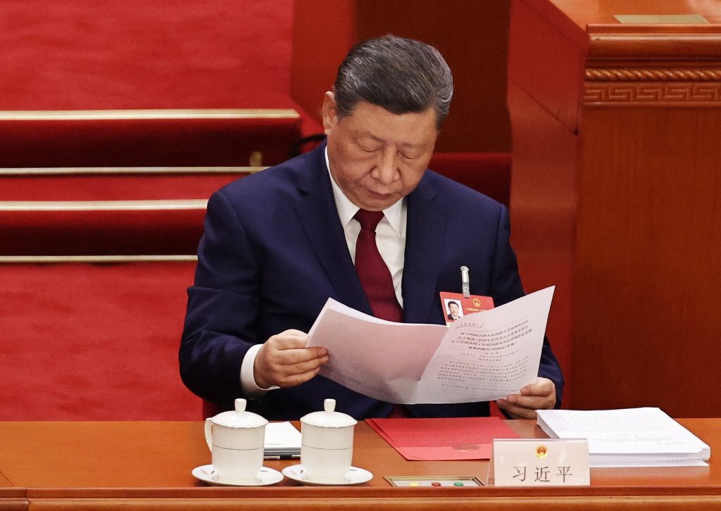 China sancționează 7 firme europene pentru exporturi restricționate