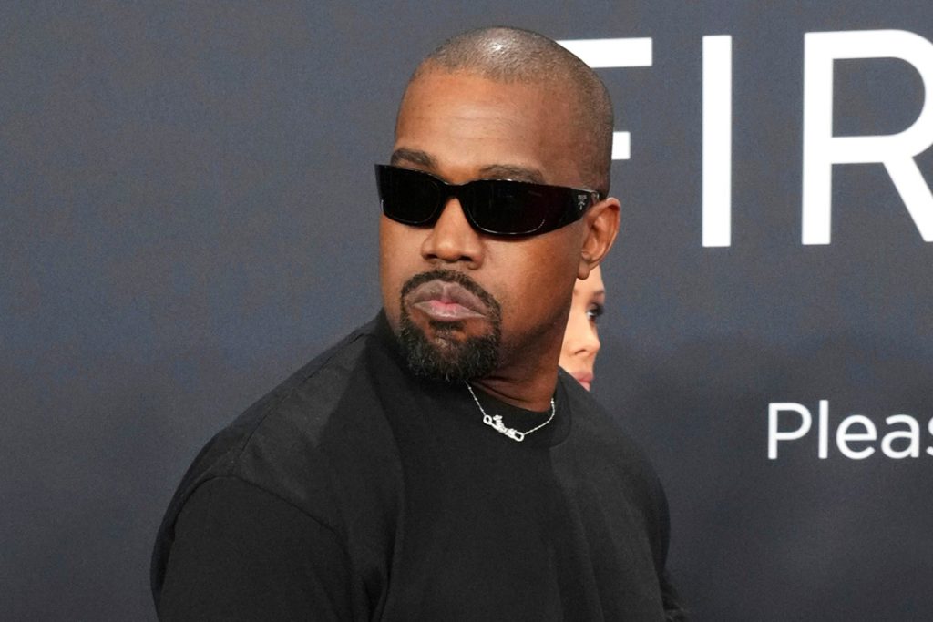 Concertul lui Kanye West în Italia provoacă indignare, reacții negative după remarcile antisemite