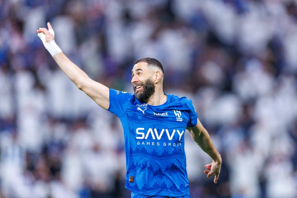 Benzema: Prea multe vedete la Real Madrid, un sezon greu de gestionat