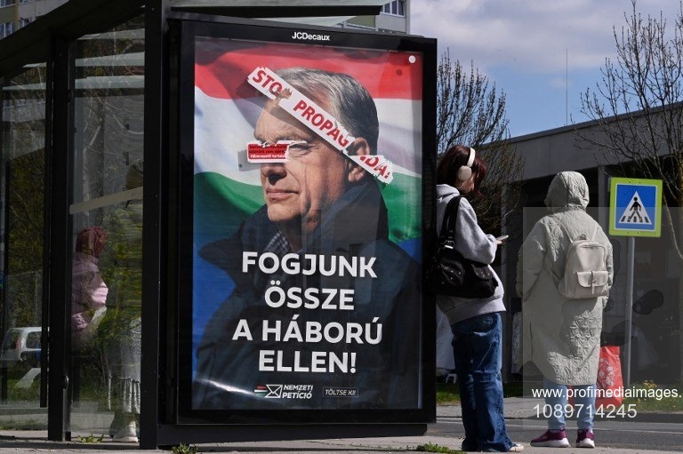 Trauma maghiarilor din Transilvania după alegerile din Ungaria