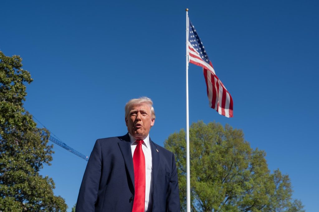 Trump, întrebat despre negocieri cu Iranul: „Se poate în 36-72 de ore?