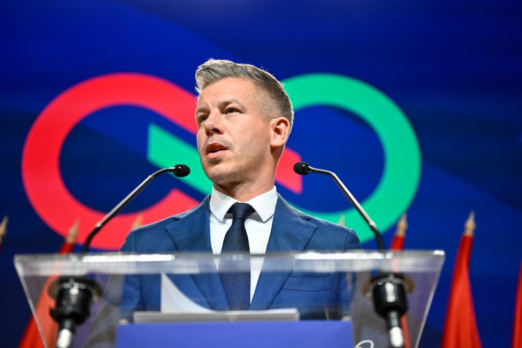 Kelemen Hunor și Peter Magyar, discuții cruciale despre viitorul Ungariei