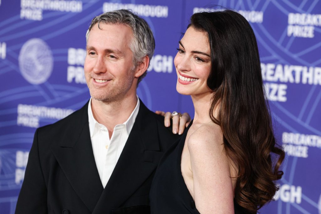 Actrița de top din Hollywood își dezvăluie soțul de vis