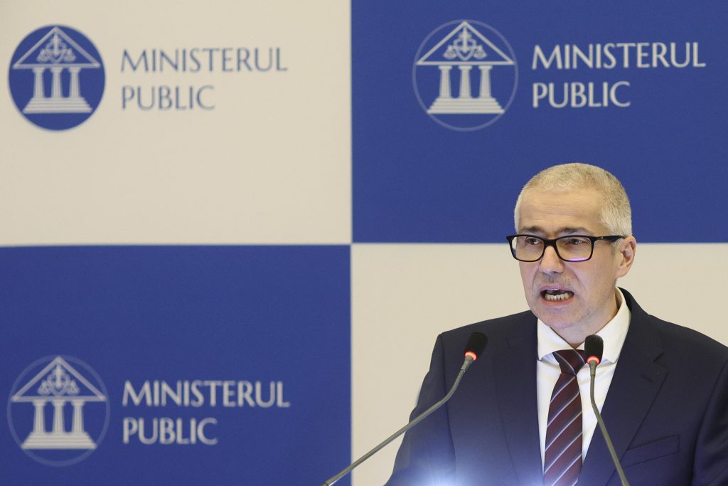 Ministrul Justiției PSD: Nu am scris demisia, fără ultimatum