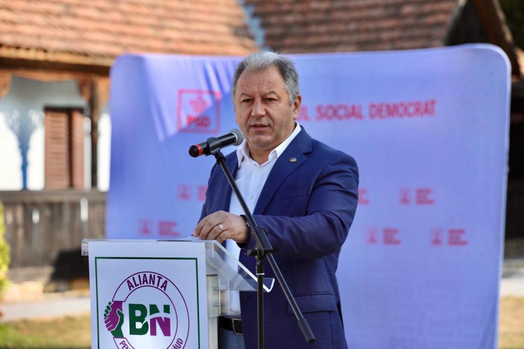 Percheziții DNA la Radu Moldovan și aliații săi, suspectați de fraude