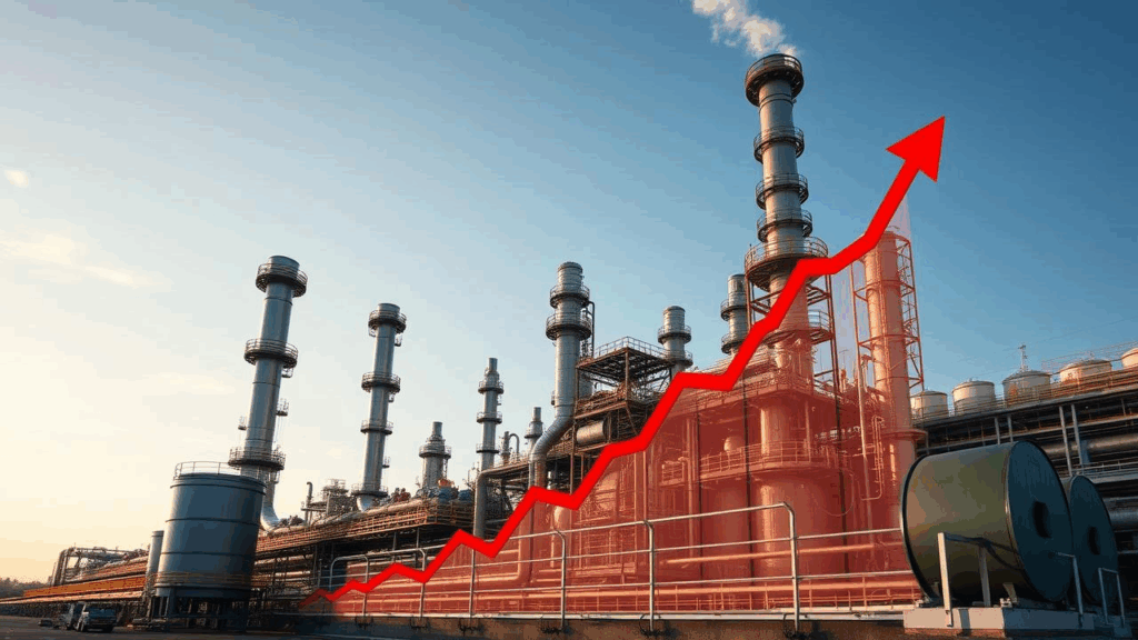 Guyana, mica țară care înoată în bani grație petrolului
