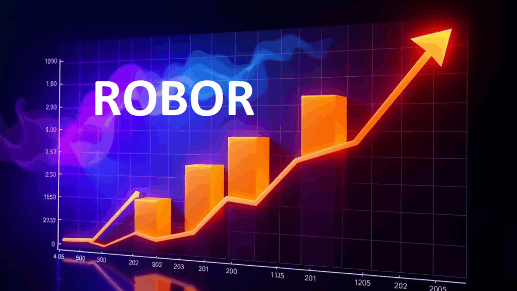 ARB reacționează la ancheta Consiliului Concurenței pe ROBOR