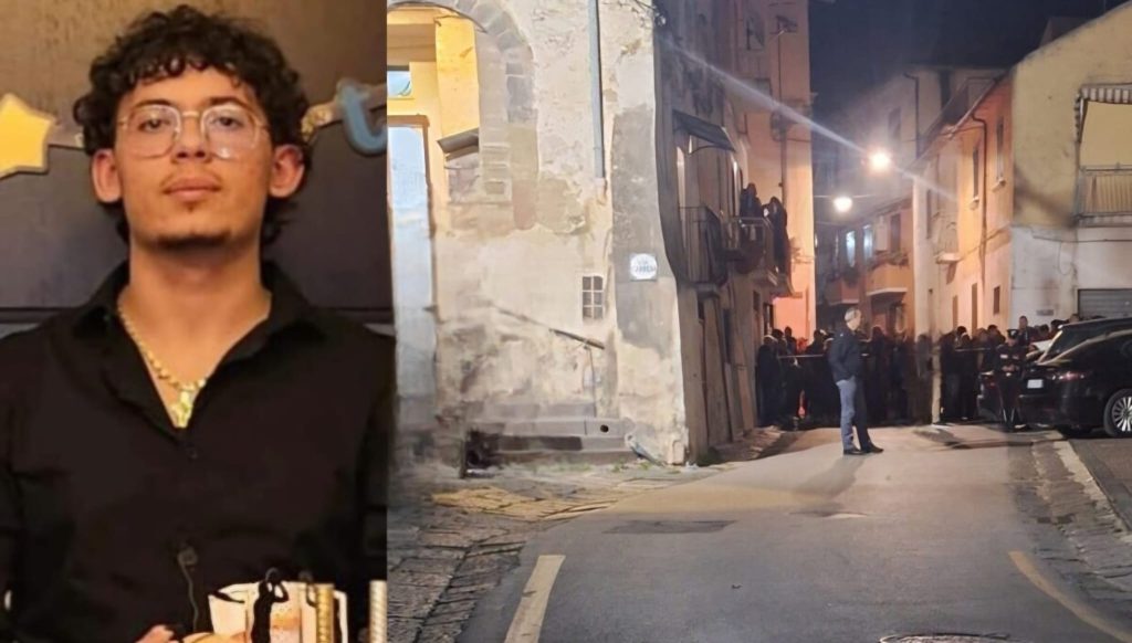 Tânăr român de 19 ani mărturisește crima prietenului său dispărut din martie în Italia
